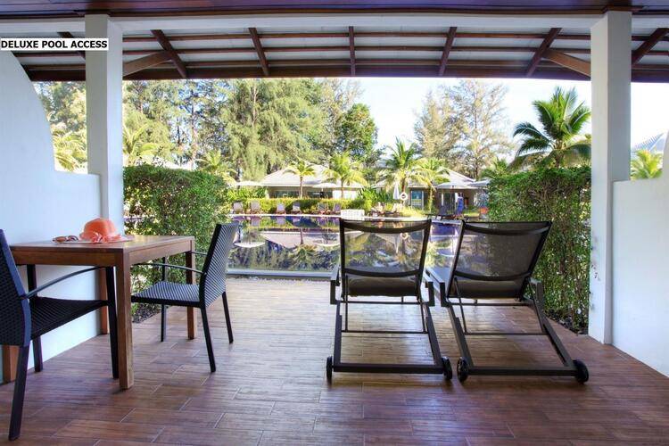 Khaolak Beachfront Resort (Ex. Sensimar Khaolak Beachfront) (Adults Only 18+)