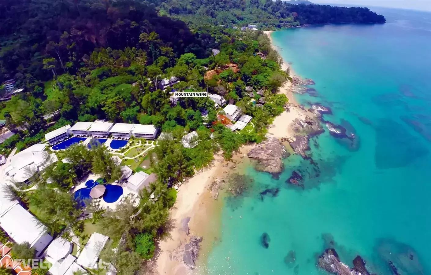 Khaolak Beachfront Resort (Ex. Sensimar Khaolak Beachfront) (Adults Only 18+)
