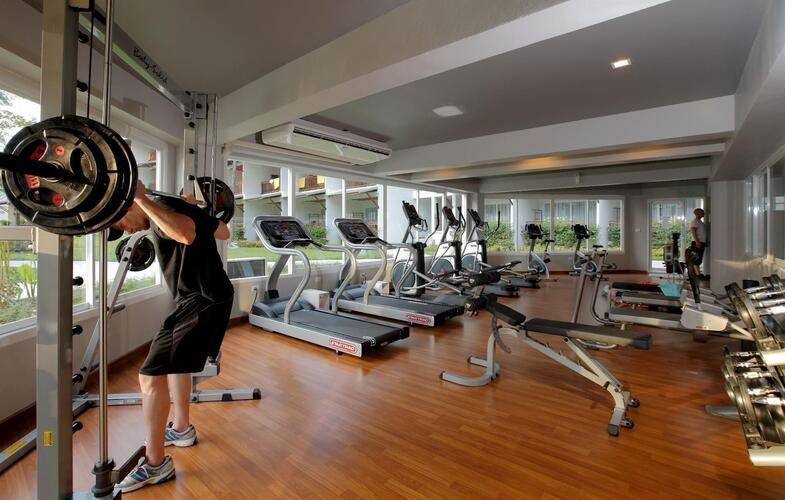 Khaolak Beachfront Resort (Ex. Sensimar Khaolak Beachfront) (Adults Only 18+)
