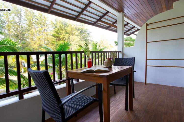 Khaolak Beachfront Resort (Ex. Sensimar Khaolak Beachfront) (Adults Only 18+)