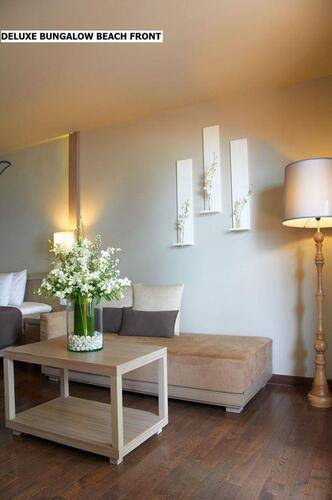 Khaolak Beachfront Resort (Ex. Sensimar Khaolak Beachfront) (Adults Only 18+)