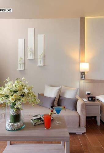 Khaolak Beachfront Resort (Ex. Sensimar Khaolak Beachfront) (Adults Only 18+)