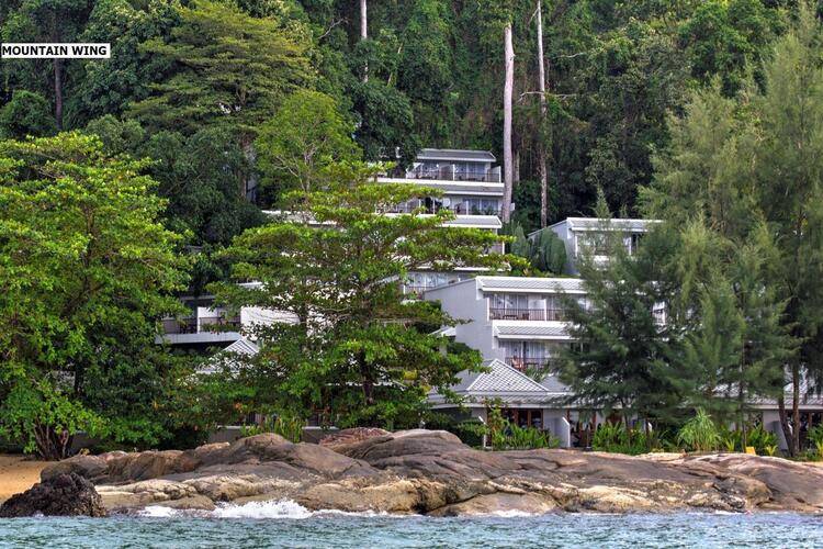 Khaolak Beachfront Resort (Ex. Sensimar Khaolak Beachfront) (Adults Only 18+)