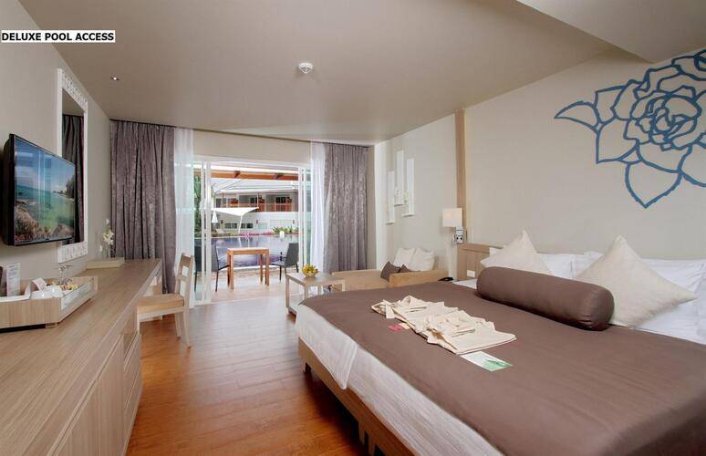 Khaolak Beachfront Resort (Ex. Sensimar Khaolak Beachfront) (Adults Only 18+)