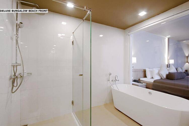 Khaolak Beachfront Resort (Ex. Sensimar Khaolak Beachfront) (Adults Only 18+)
