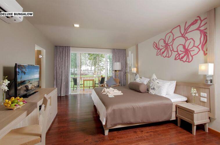 Khaolak Beachfront Resort (Ex. Sensimar Khaolak Beachfront) (Adults Only 18+)