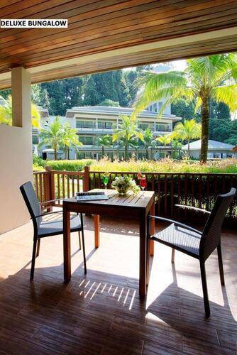 Khaolak Beachfront Resort (Ex. Sensimar Khaolak Beachfront) (Adults Only 18+)