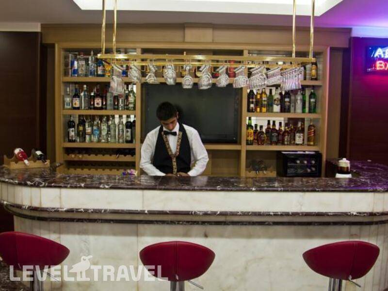 Фотография Abel Hotel