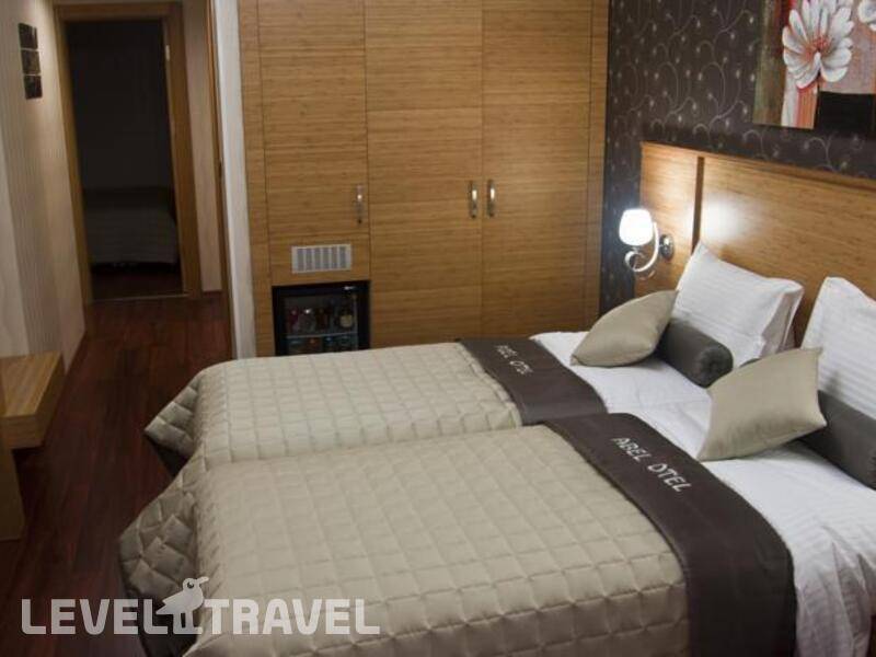 Фотография Abel Hotel