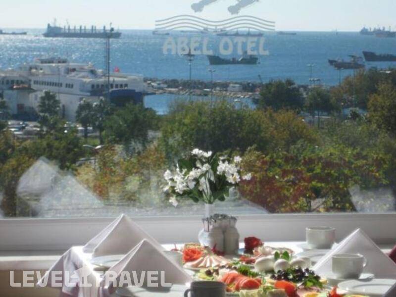 Фотография Abel Hotel