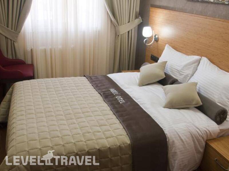 Фотография Abel Hotel