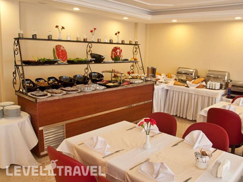 Фотография Abel Hotel