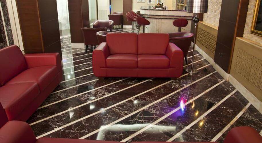 Abel Hotel