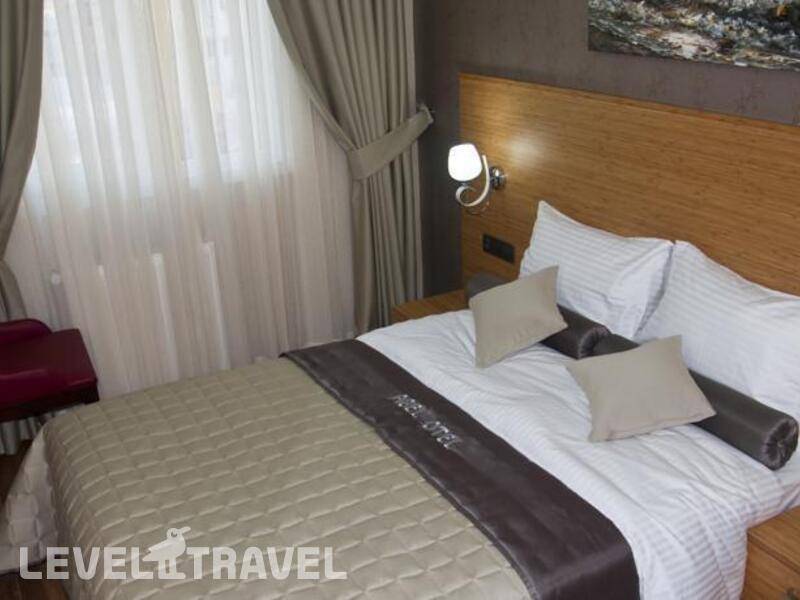 Фотография Abel Hotel