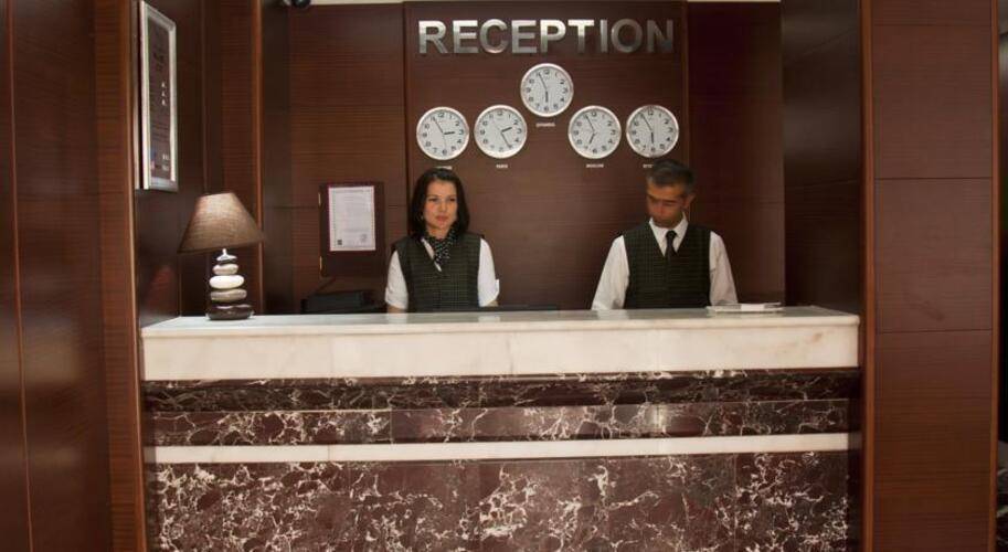 Abel Hotel