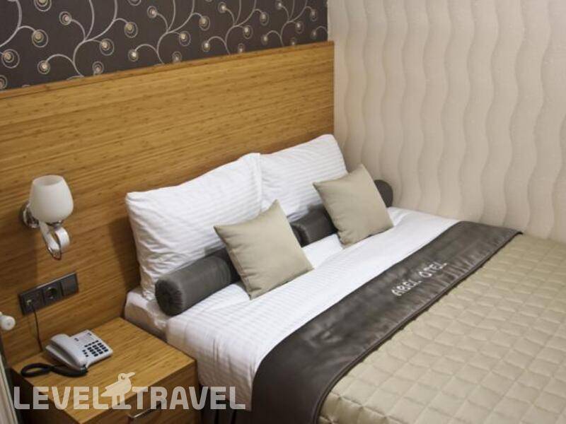 Фотография Abel Hotel