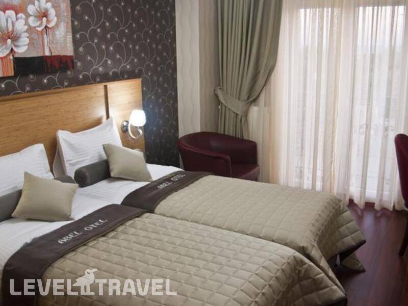 Фотография Abel Hotel