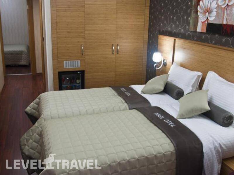 Фотография Abel Hotel
