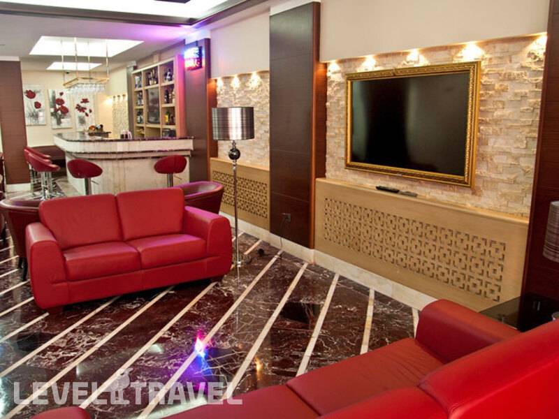 Фотография Abel Hotel