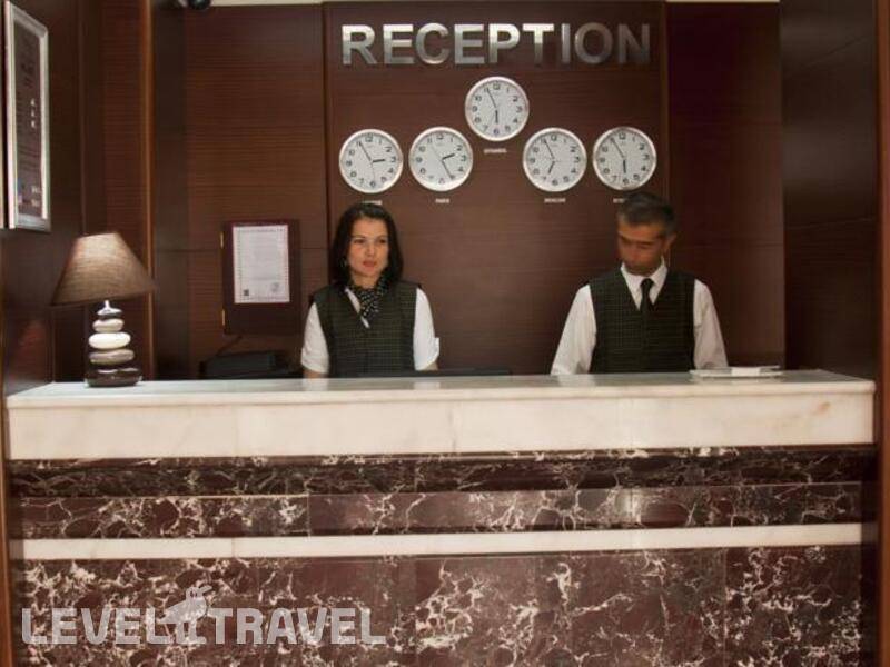 Фотография Abel Hotel