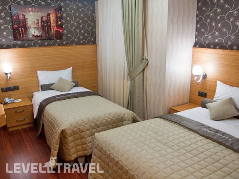 Фотография Abel Hotel