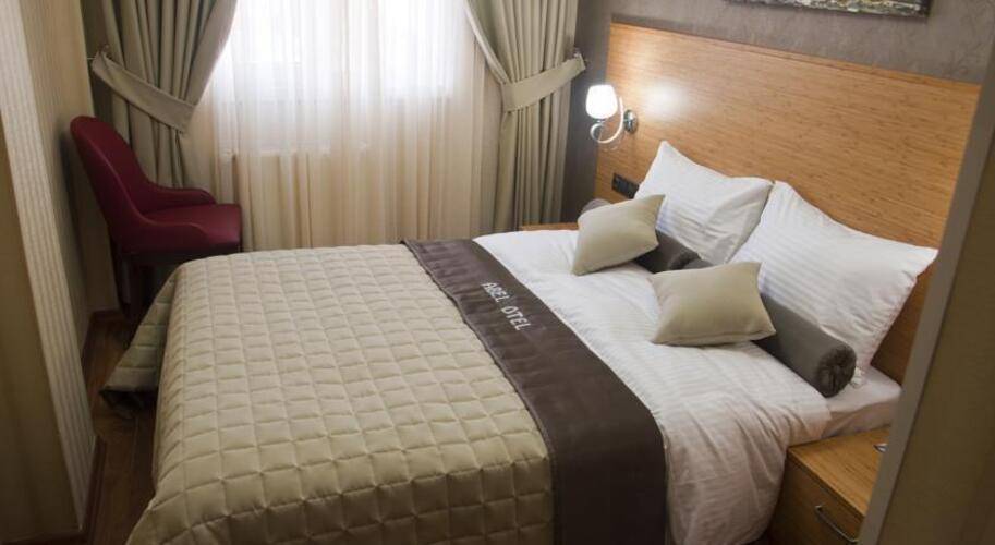 Abel Hotel