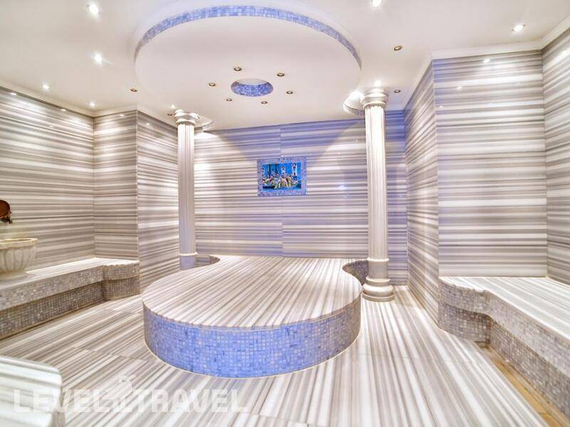 Фотография Amethyst Hotel