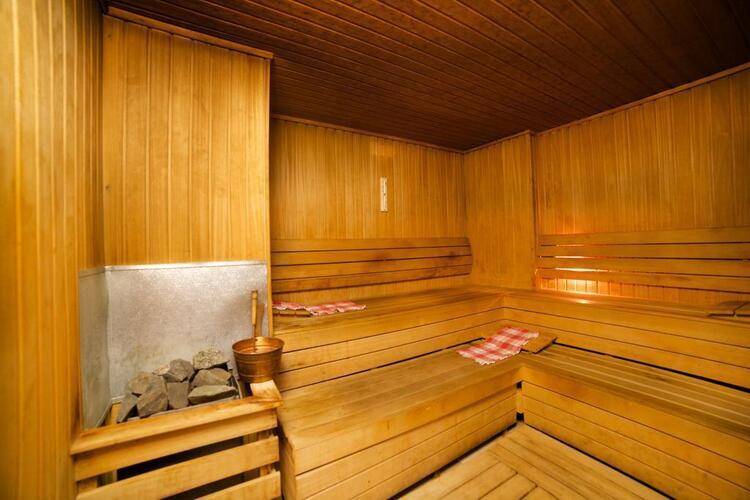 Amethyst Hotel