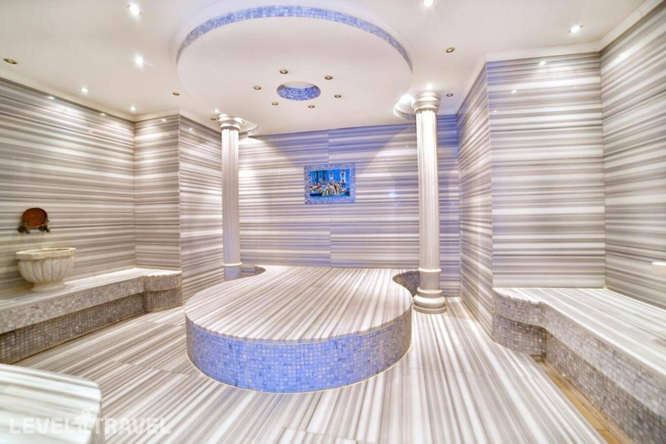 фотографии отеля Amethyst Hotel в Турция(Фатих) - фото №15