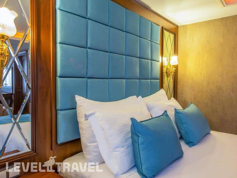 Фотография Amethyst Hotel