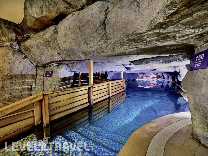 Фотография Amethyst Hotel