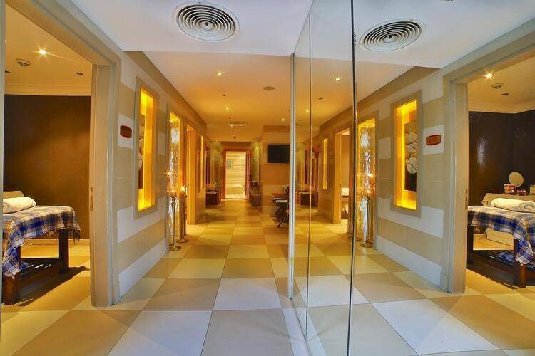 Amethyst Hotel