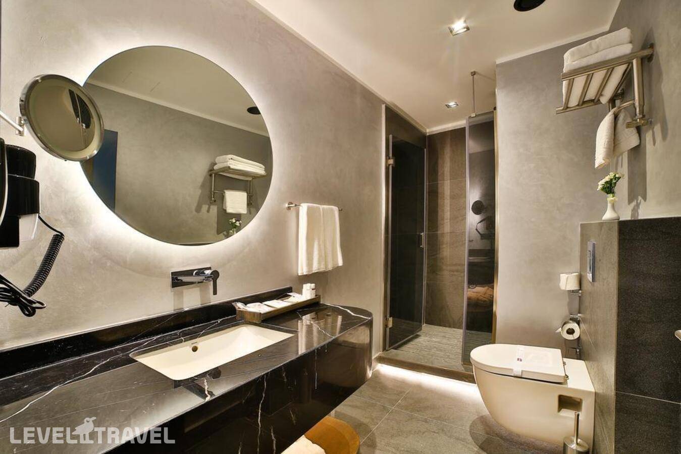 фотографии отеля Amethyst Hotel в Турция(Фатих) - фото №6