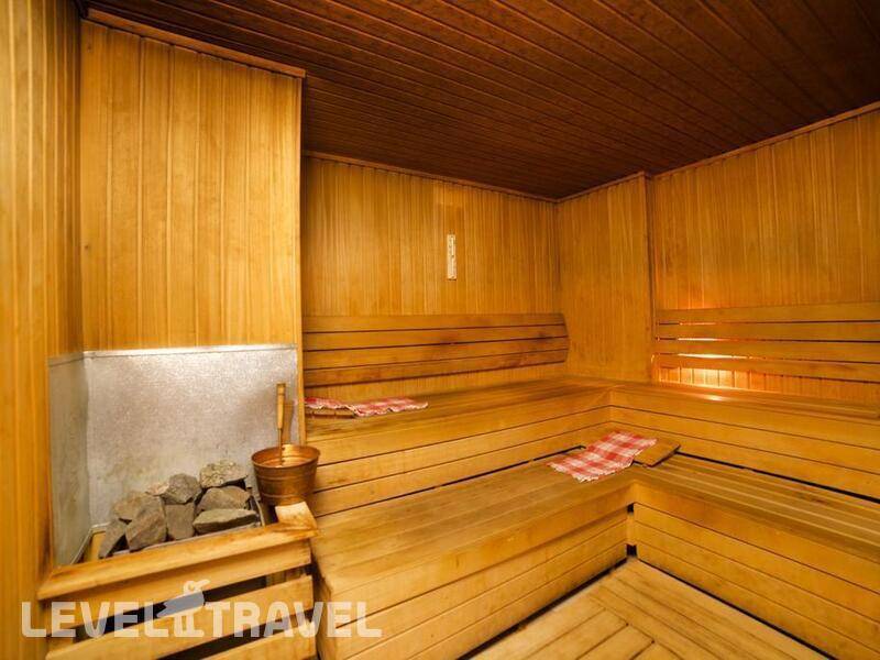 Фотография Amethyst Hotel