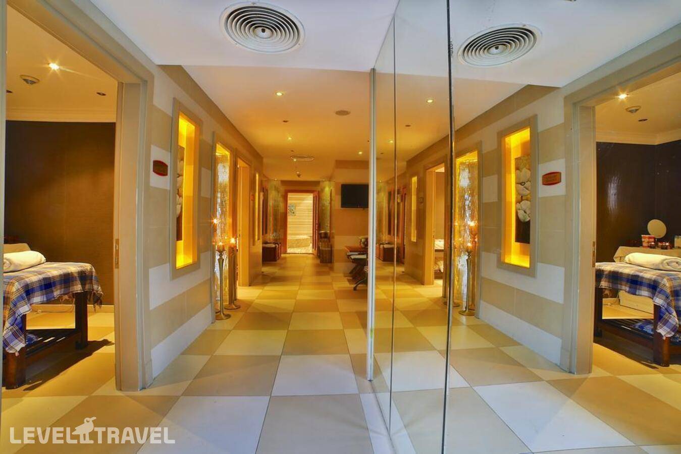 фотографии отеля Amethyst Hotel в Турция(Фатих) - фото №35