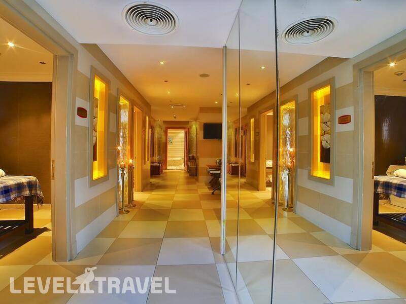 Фотография Amethyst Hotel