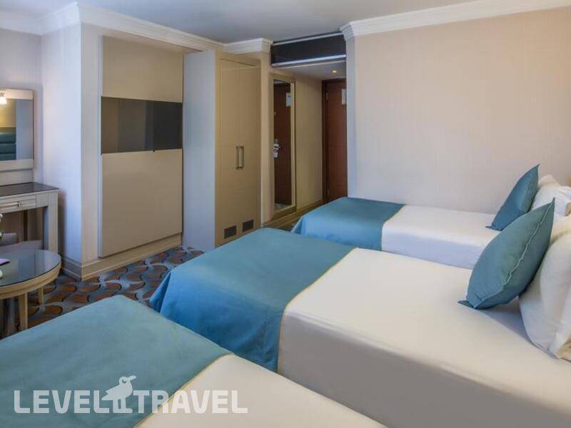 Фотография Amethyst Hotel