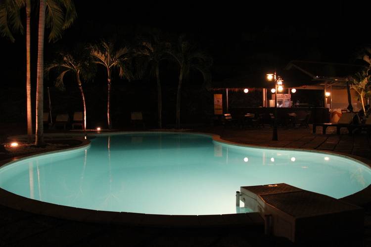 Ao Nang Beach Resort