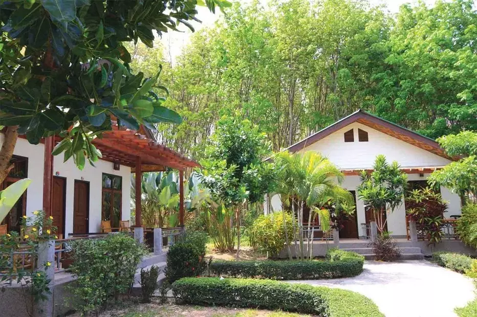 Aonang Baan Suan