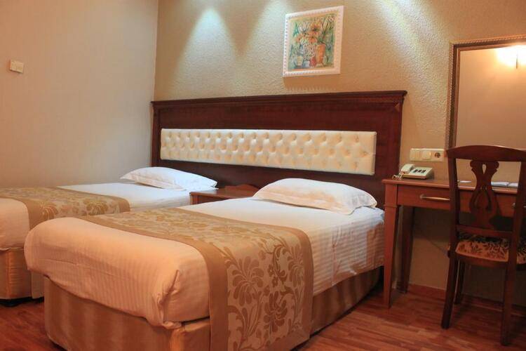 Asur Hotel