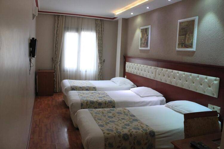 Asur Hotel