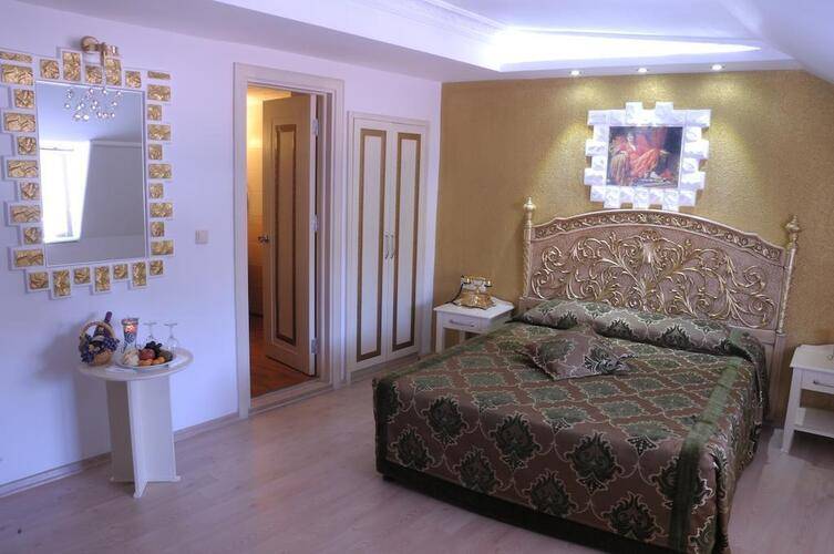 Asur Hotel