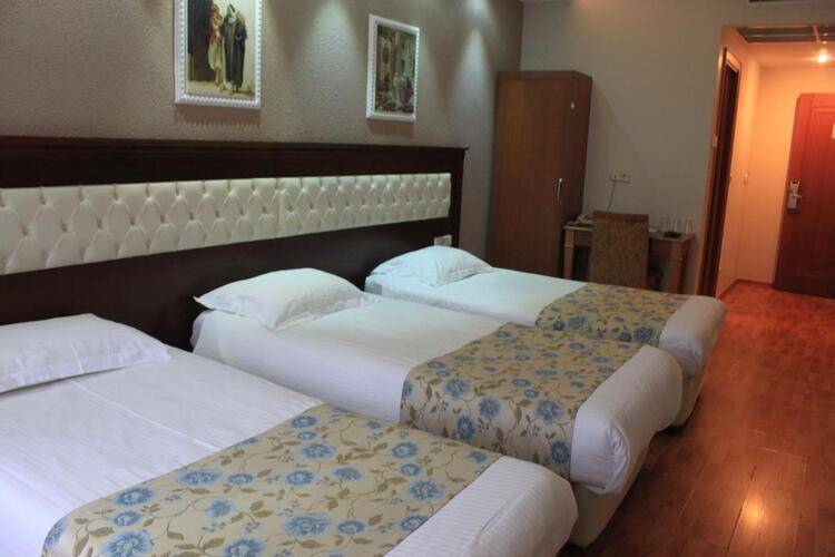 Asur Hotel