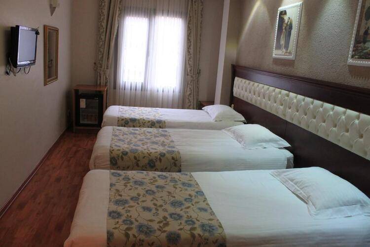 Asur Hotel