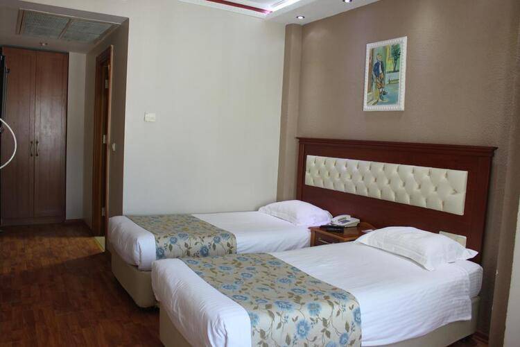 Asur Hotel