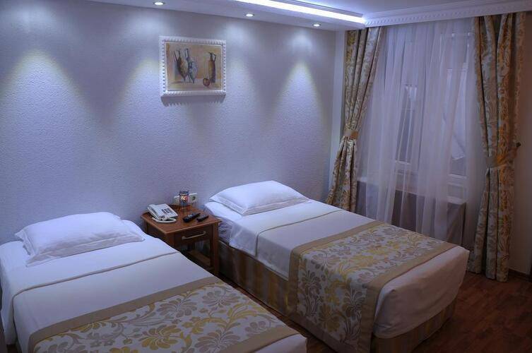 Asur Hotel