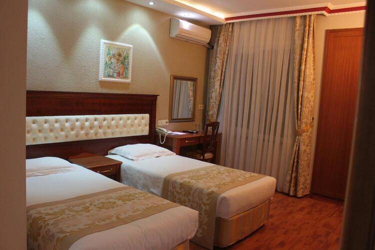 Asur Hotel