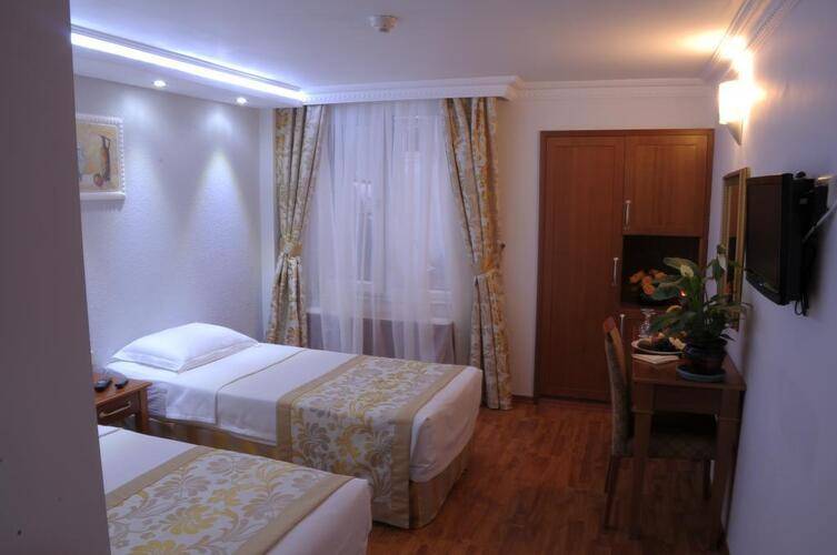 Asur Hotel