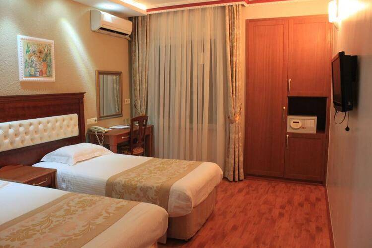 Asur Hotel