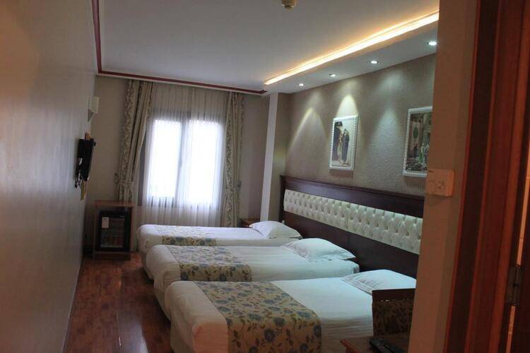 Asur Hotel